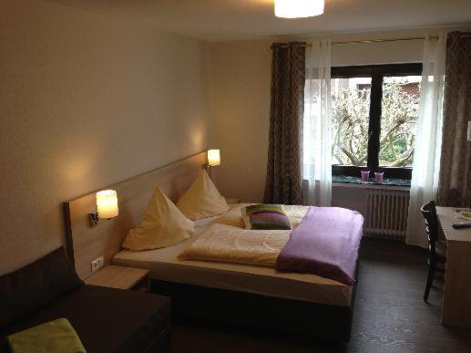 Hotel Deitmer Rhede  Room photo